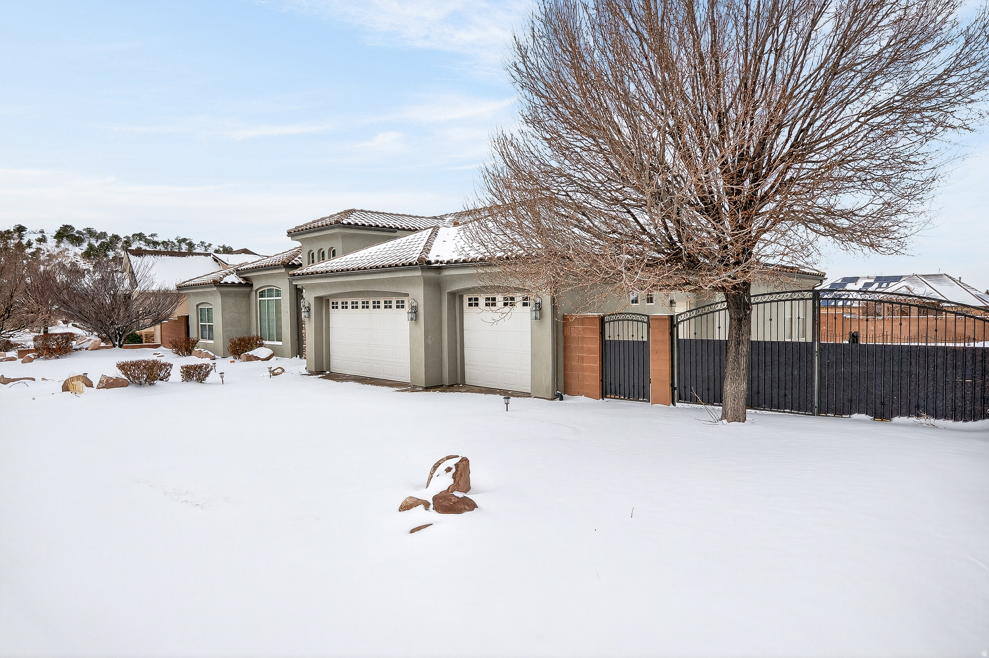 ASHDOWN FOREST - Residential