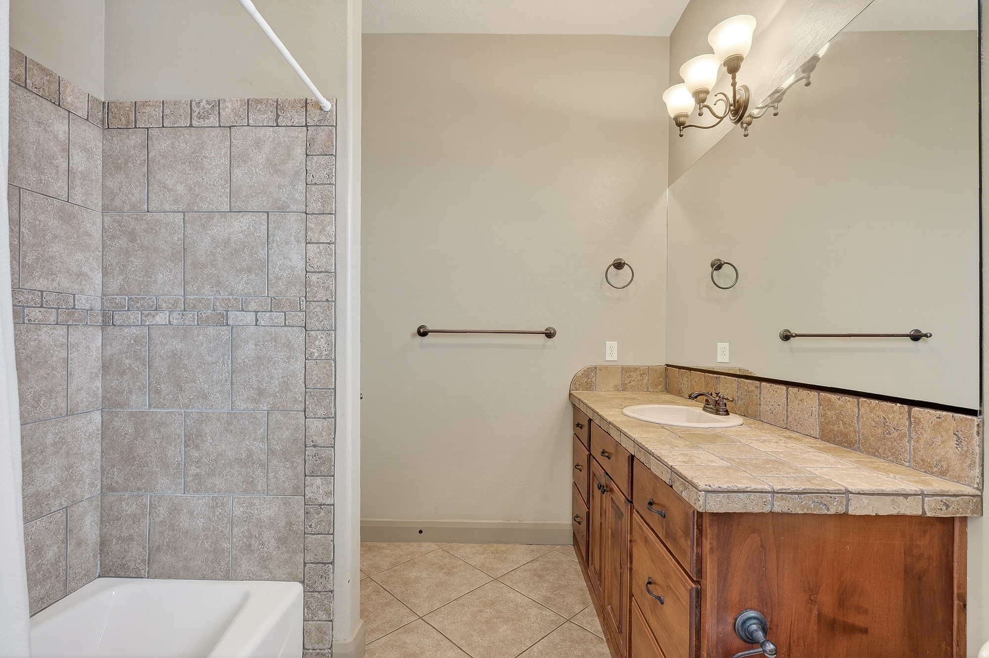 ASHDOWN FOREST - Residential