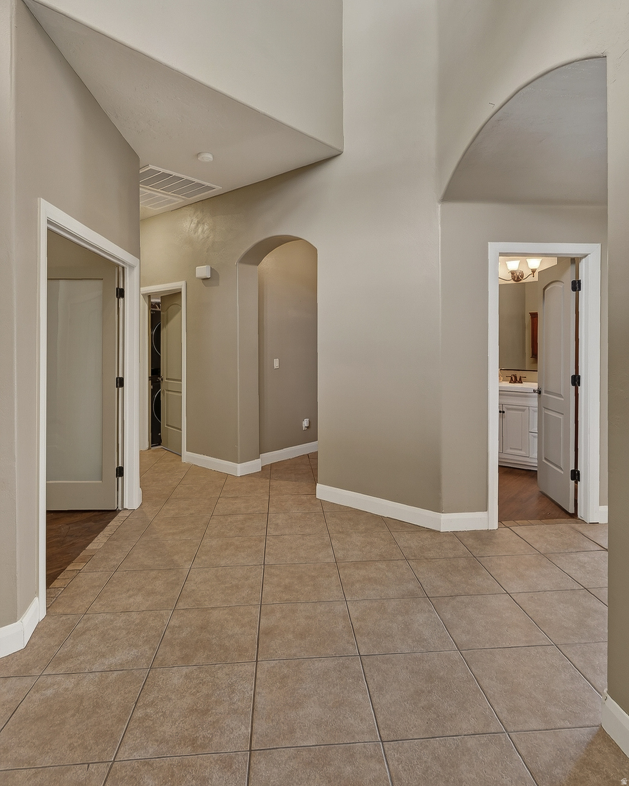 ASHDOWN FOREST - Residential