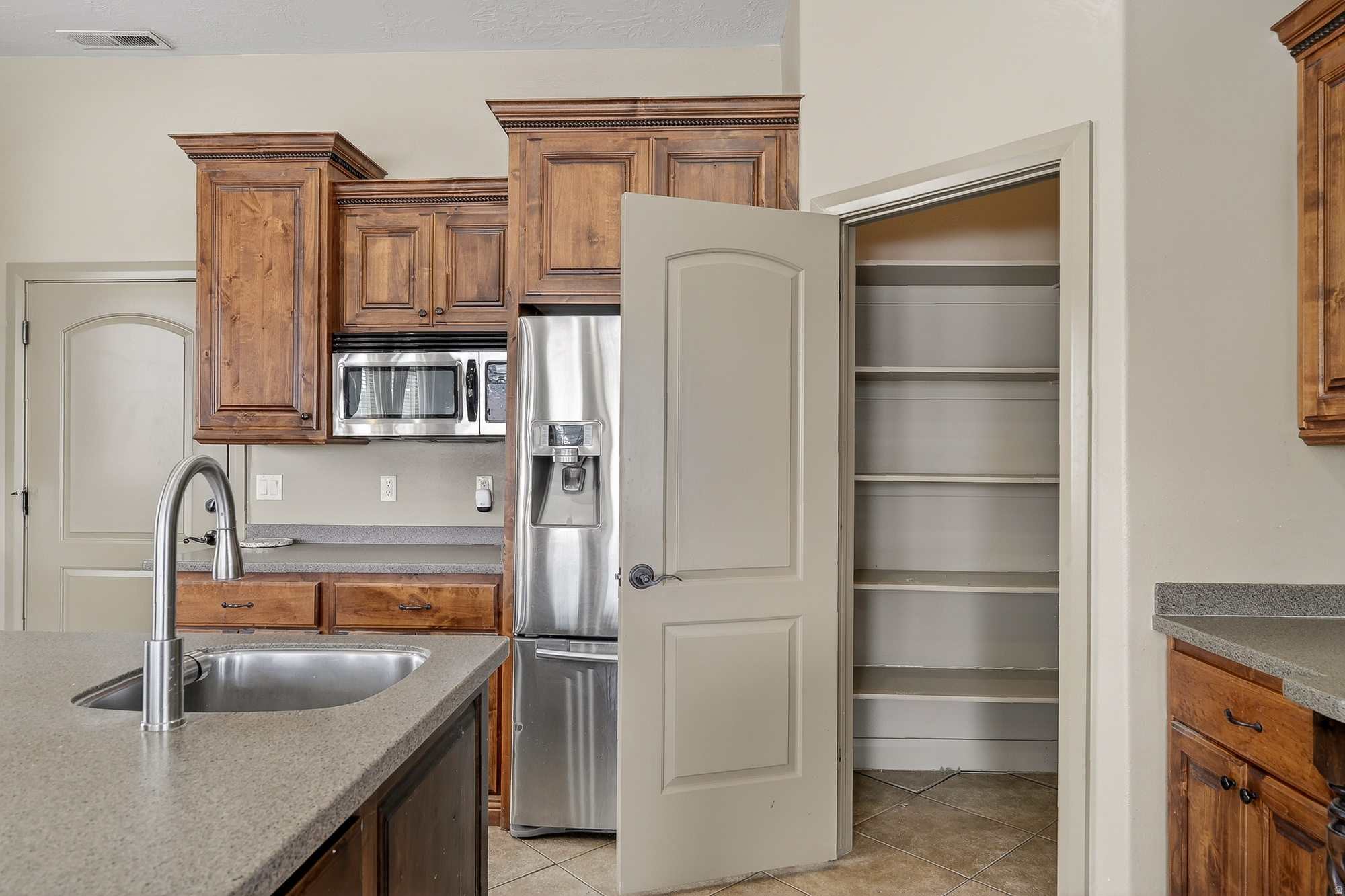 ASHDOWN FOREST - Residential