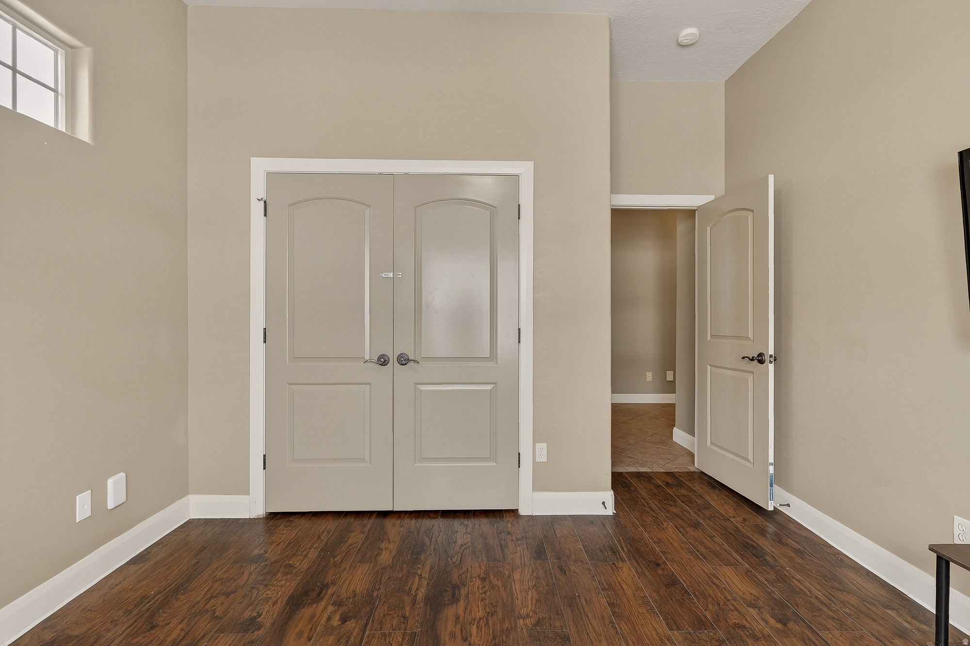 ASHDOWN FOREST - Residential