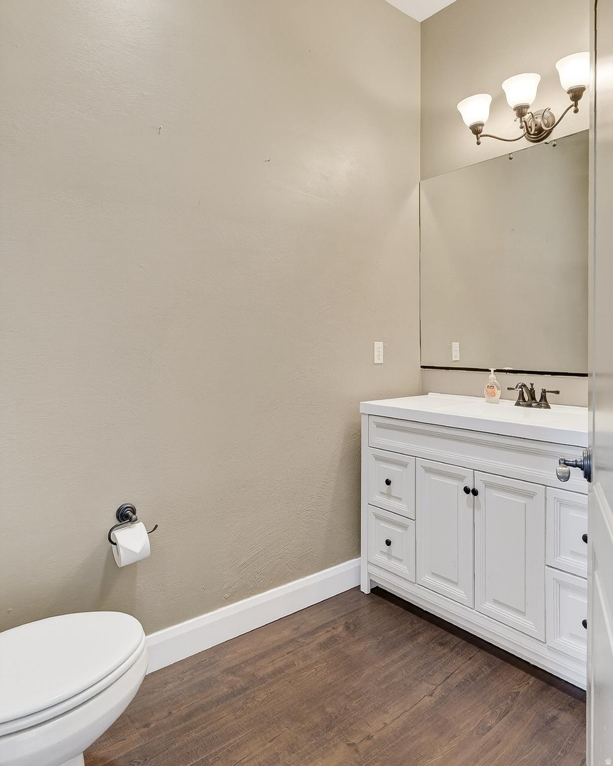 ASHDOWN FOREST - Residential