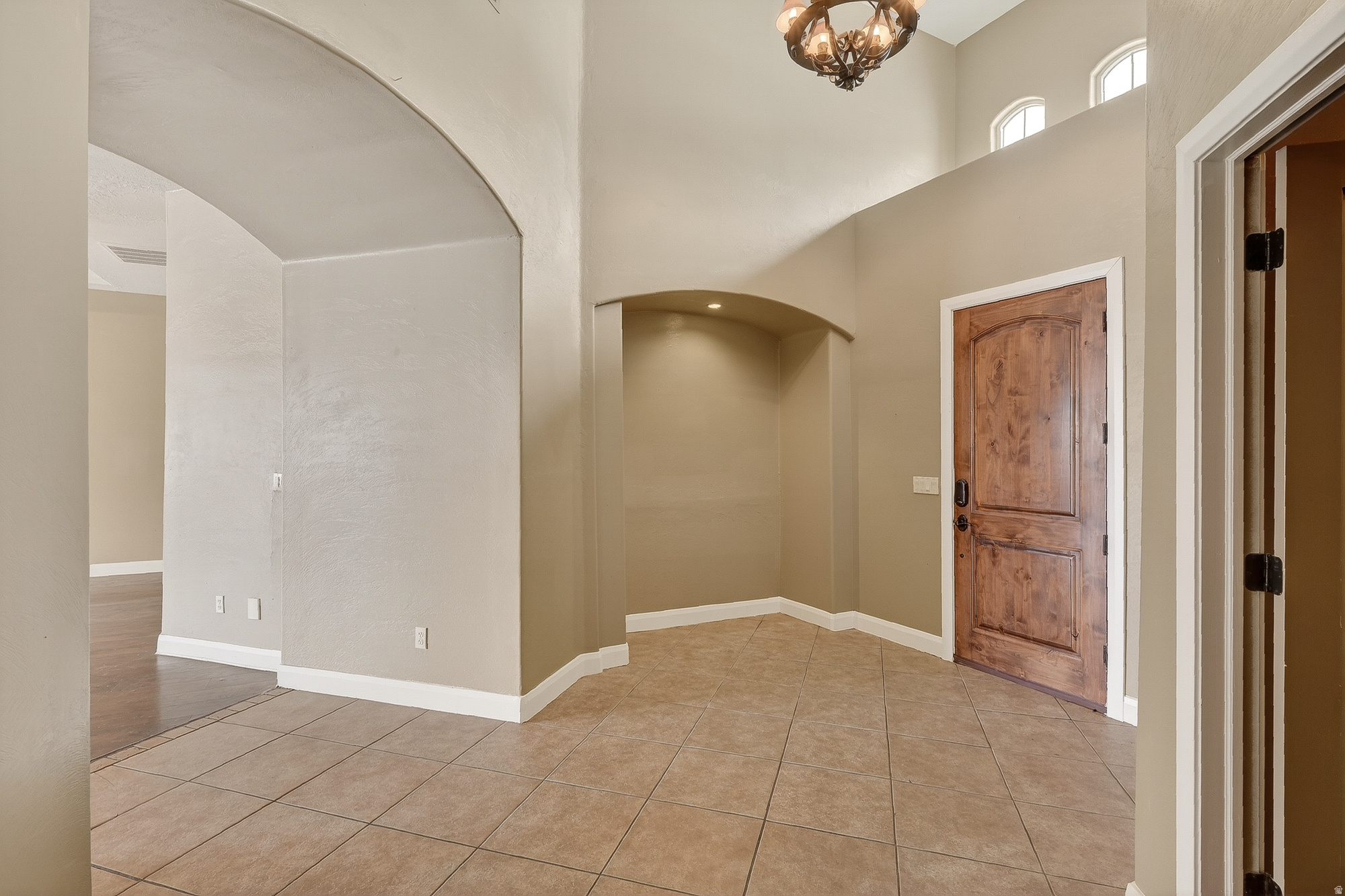 ASHDOWN FOREST - Residential