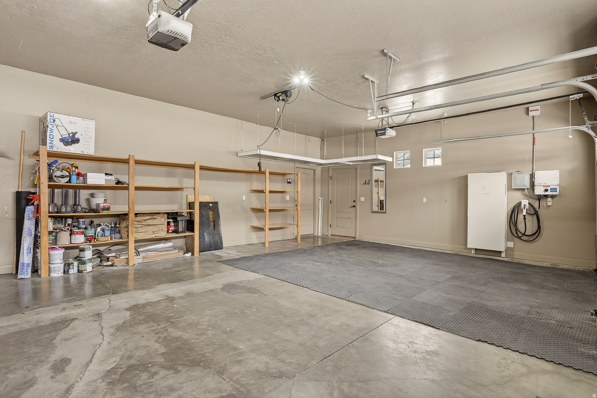 ASHDOWN FOREST - Residential