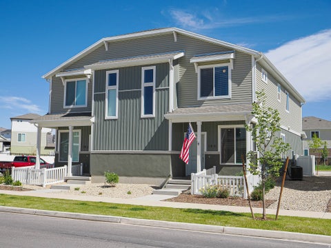 Townhouse For Sale - 186 E Arcade Dr #963<br/> Saratoga Springs, UT 84045