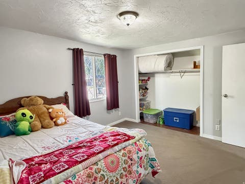 Tiny photo for 615 N ELM ST, Orangeville, UT 84537 (MLS # 2176900)