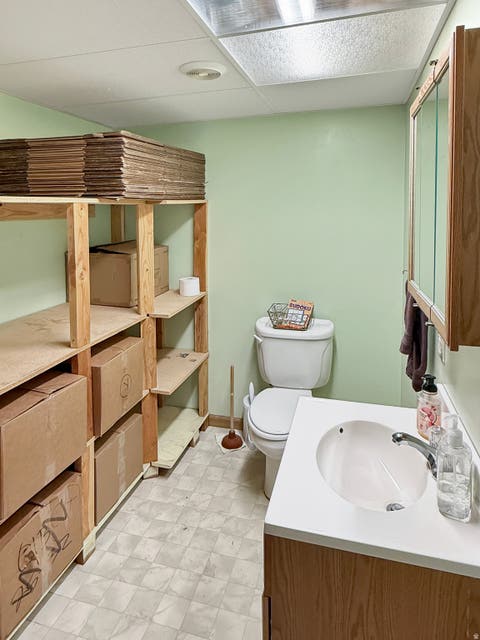 Tiny photo for 615 N ELM ST, Orangeville, UT 84537 (MLS # 2176900)