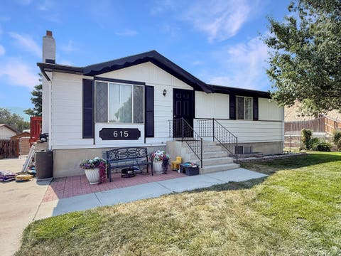 Photo of 615 N ELM ST, Orangeville, UT 84537 (MLS # 2176900) Photo of 615 N ELM ST, Orangeville, UT 84537 (MLS # 2176900)