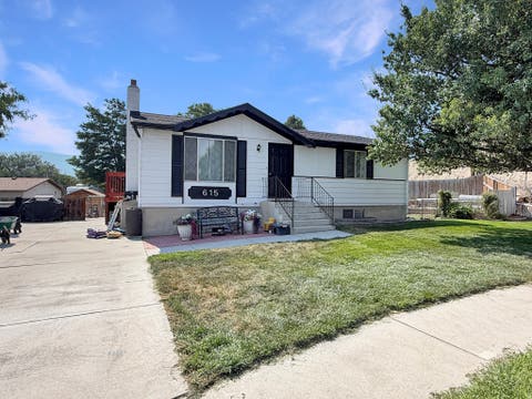 Tiny photo for 615 N ELM ST, Orangeville, UT 84537 (MLS # 2176900)