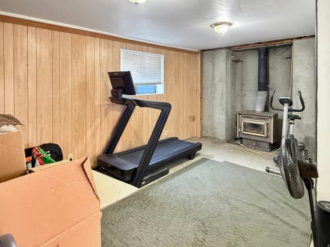 Tiny photo for 615 N ELM ST, Orangeville, UT 84537 (MLS # 2176900)