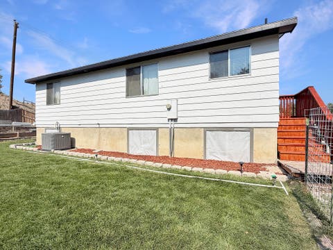 Tiny photo for 615 N ELM ST, Orangeville, UT 84537 (MLS # 2176900)