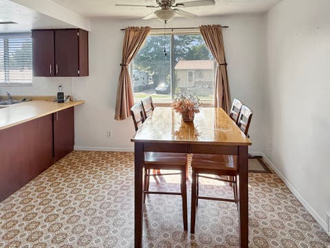 Tiny photo for 615 N ELM ST, Orangeville, UT 84537 (MLS # 2176900)