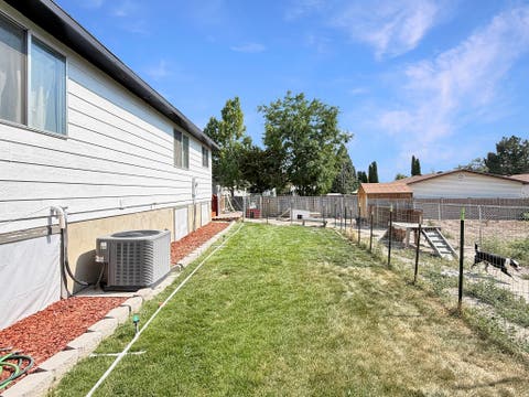 Tiny photo for 615 N ELM ST, Orangeville, UT 84537 (MLS # 2176900)