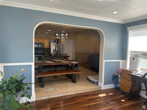 Tiny photo for 1238 S 4290 W, Syracuse, UT 84075 (MLS # 2116095)