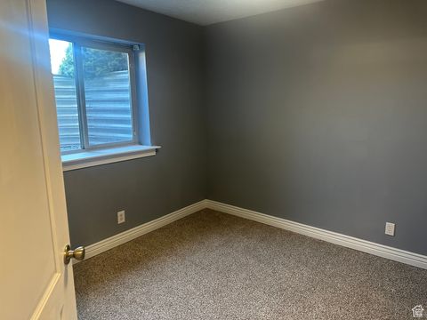 Tiny photo for 1238 S 4290 W, Syracuse, UT 84075 (MLS # 2116095)