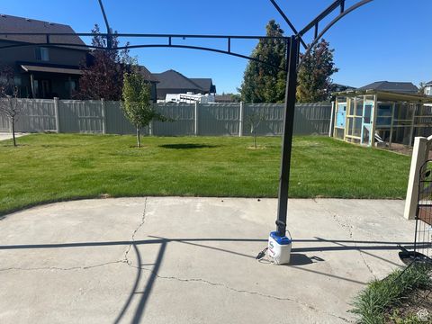 Tiny photo for 1238 S 4290 W, Syracuse, UT 84075 (MLS # 2116095)