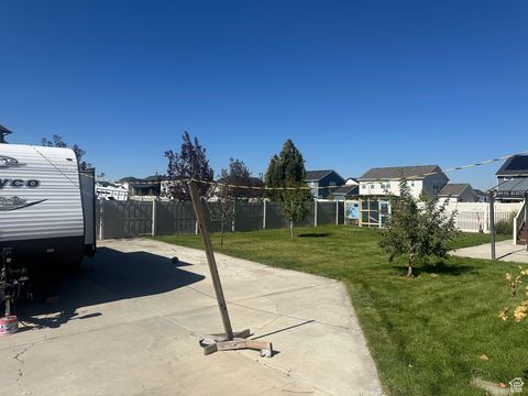 Tiny photo for 1238 S 4290 W, Syracuse, UT 84075 (MLS # 2116095)