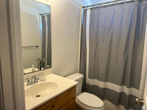 Tiny photo for 1238 S 4290 W, Syracuse, UT 84075 (MLS # 2116095)