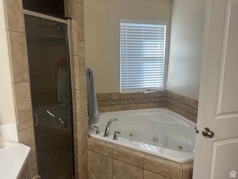 Tiny photo for 1238 S 4290 W, Syracuse, UT 84075 (MLS # 2116095)