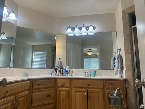 Tiny photo for 1238 S 4290 W, Syracuse, UT 84075 (MLS # 2116095)