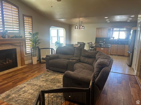 Tiny photo for 1238 S 4290 W, Syracuse, UT 84075 (MLS # 2116095)