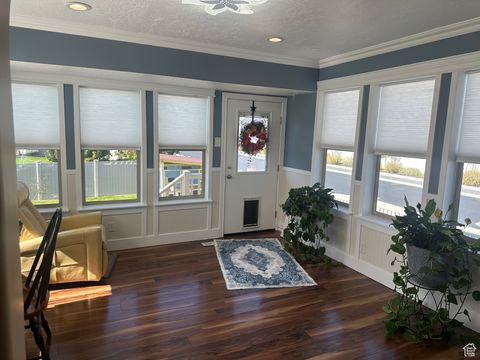 Tiny photo for 1238 S 4290 W, Syracuse, UT 84075 (MLS # 2116095)