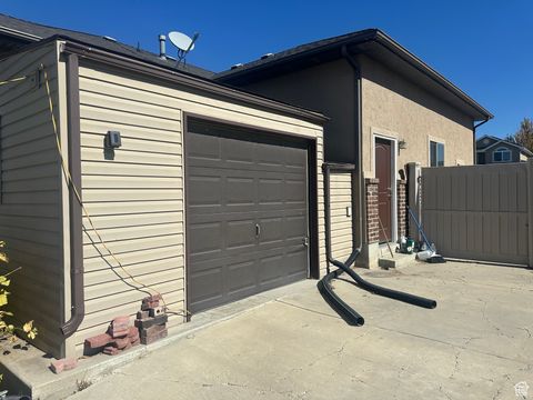 Tiny photo for 1238 S 4290 W, Syracuse, UT 84075 (MLS # 2116095)