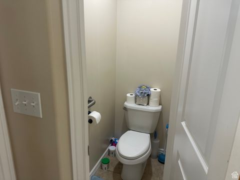 Tiny photo for 1238 S 4290 W, Syracuse, UT 84075 (MLS # 2116095)