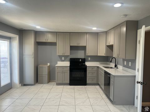 Tiny photo for 1238 S 4290 W, Syracuse, UT 84075 (MLS # 2116095)