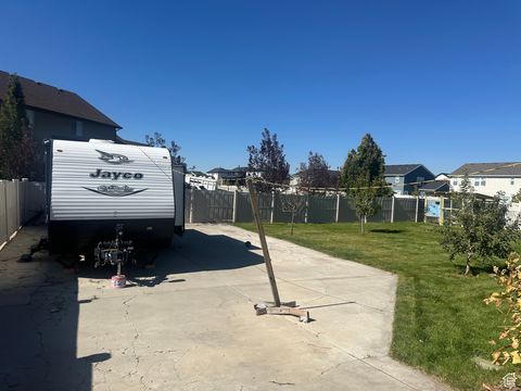 Tiny photo for 1238 S 4290 W, Syracuse, UT 84075 (MLS # 2116095)