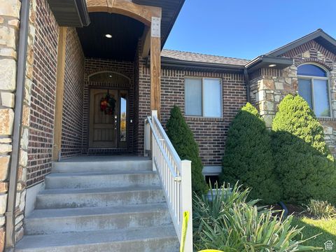 Tiny photo for 1238 S 4290 W, Syracuse, UT 84075 (MLS # 2116095)