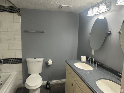 Tiny photo for 1238 S 4290 W, Syracuse, UT 84075 (MLS # 2116095)