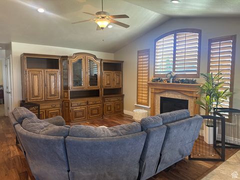 Tiny photo for 1238 S 4290 W, Syracuse, UT 84075 (MLS # 2116095)