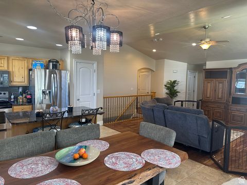 Tiny photo for 1238 S 4290 W, Syracuse, UT 84075 (MLS # 2116095)