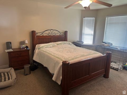 Tiny photo for 1238 S 4290 W, Syracuse, UT 84075 (MLS # 2116095)