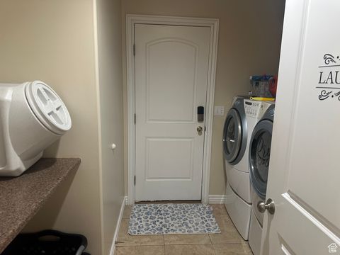 Tiny photo for 1238 S 4290 W, Syracuse, UT 84075 (MLS # 2116095)