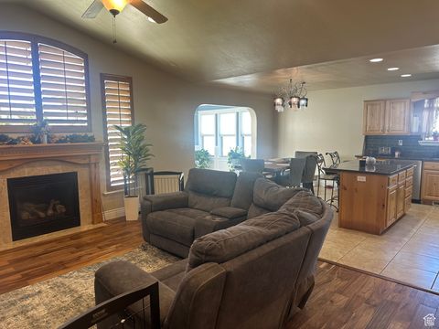 Tiny photo for 1238 S 4290 W, Syracuse, UT 84075 (MLS # 2116095)