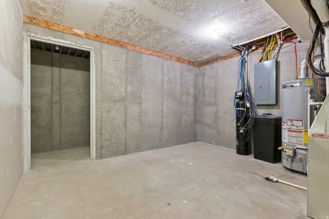 Tiny photo for 4917 S 5400 W, Hooper, UT 84315 (MLS # 2184791)