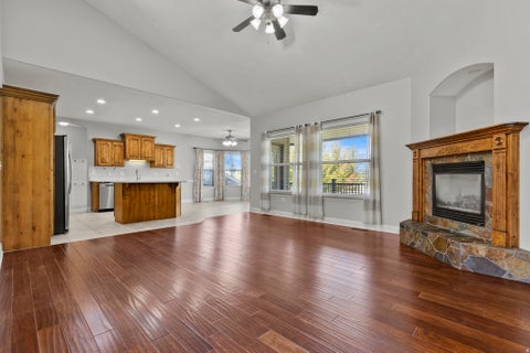 Tiny photo for 4917 S 5400 W, Hooper, UT 84315 (MLS # 2184791)