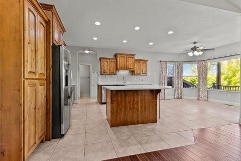 Tiny photo for 4917 S 5400 W, Hooper, UT 84315 (MLS # 2184791)