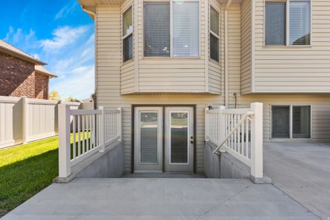 Tiny photo for 4917 S 5400 W, Hooper, UT 84315 (MLS # 2184791)