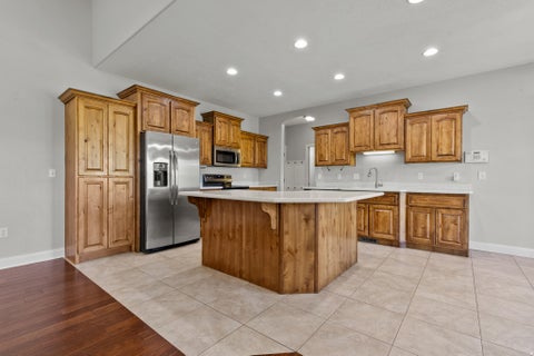 Tiny photo for 4917 S 5400 W, Hooper, UT 84315 (MLS # 2184791)
