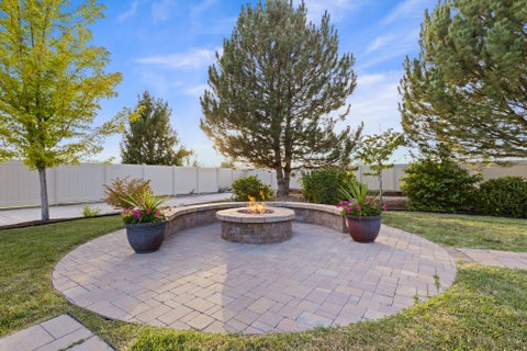 Tiny photo for 4917 S 5400 W, Hooper, UT 84315 (MLS # 2184791)