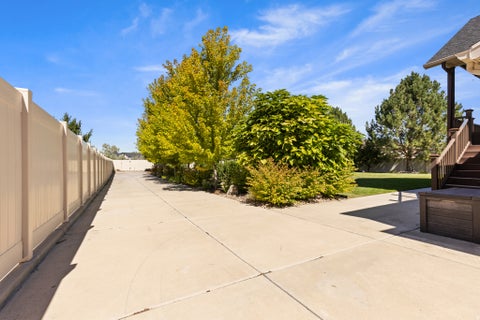 Tiny photo for 4917 S 5400 W, Hooper, UT 84315 (MLS # 2184791)