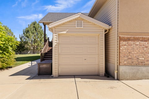 Tiny photo for 4917 S 5400 W, Hooper, UT 84315 (MLS # 2184791)