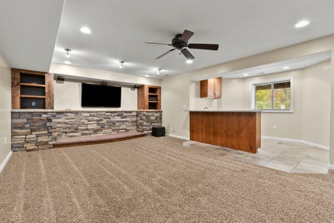 Tiny photo for 4917 S 5400 W, Hooper, UT 84315 (MLS # 2184791)