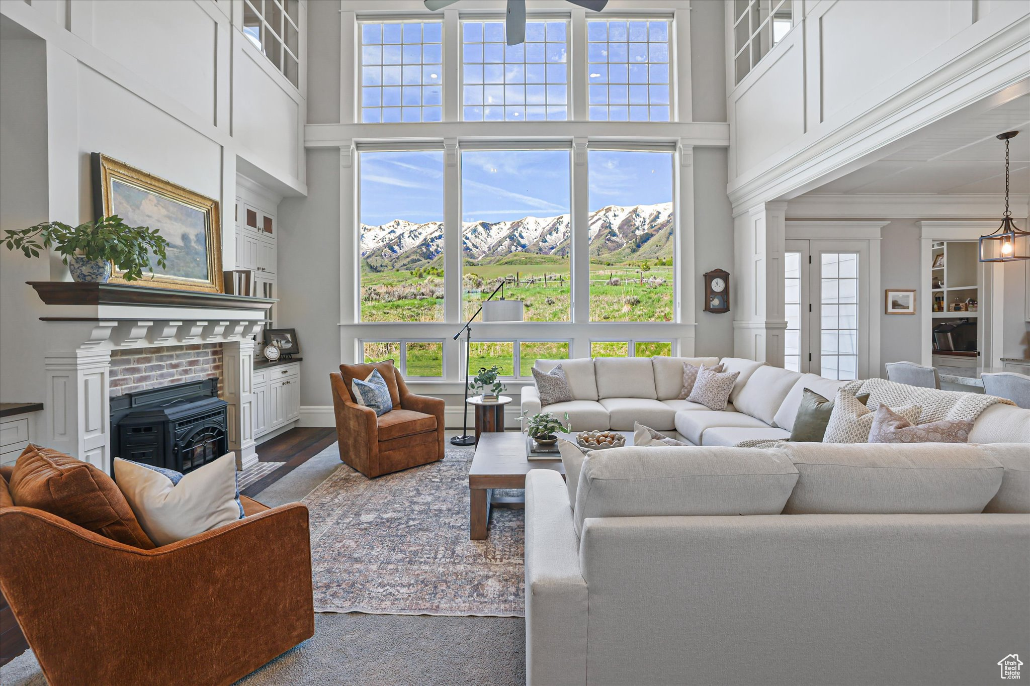 6071 W 1800, Mendon, Utah image 9