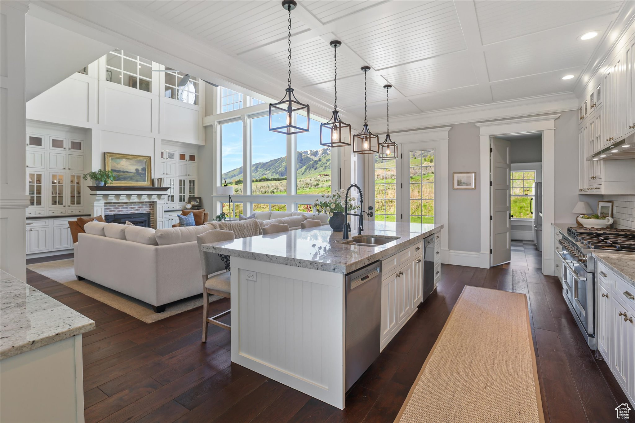 6071 W 1800, Mendon, Utah image 17