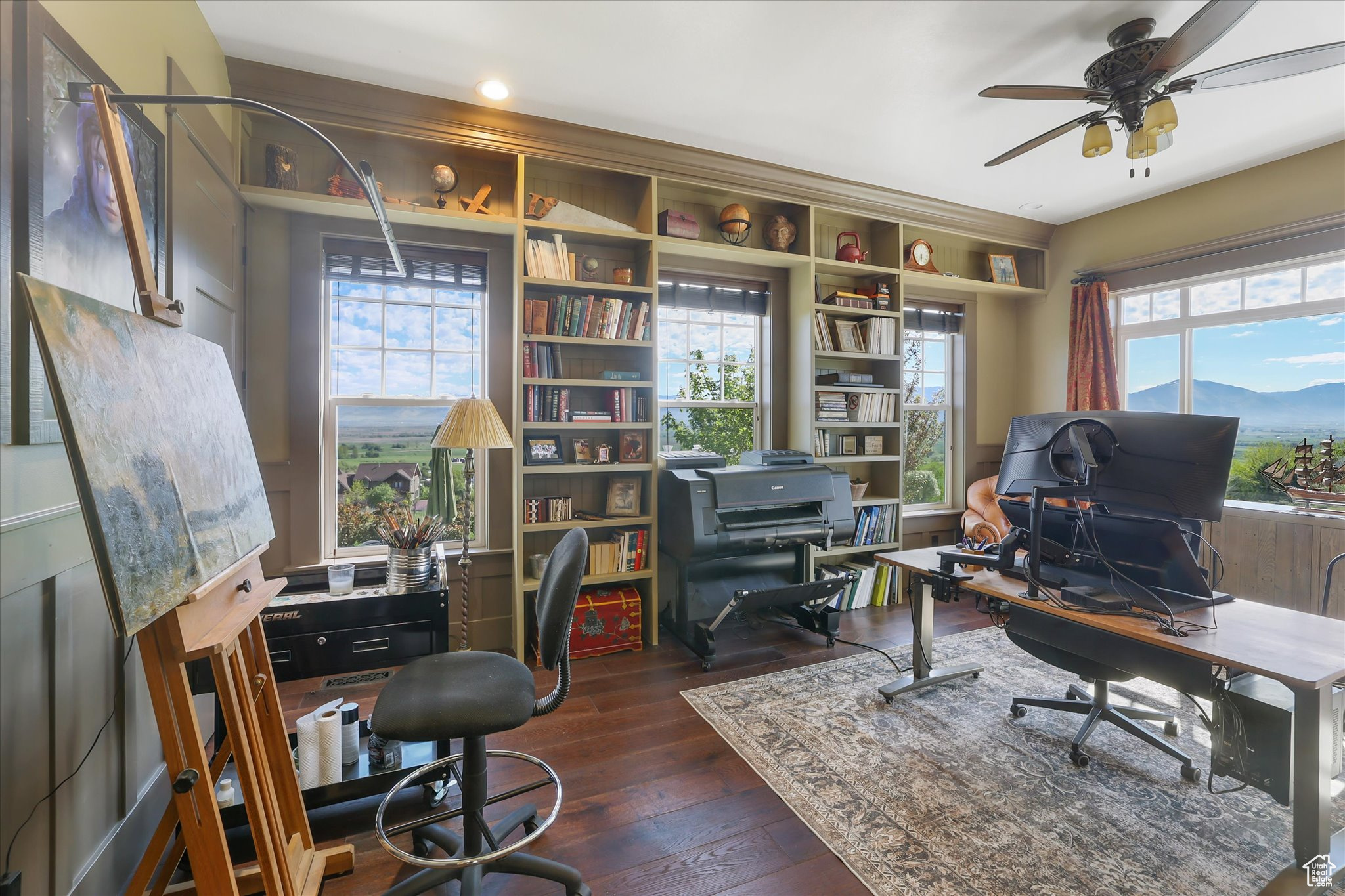 6071 W 1800, Mendon, Utah image 23