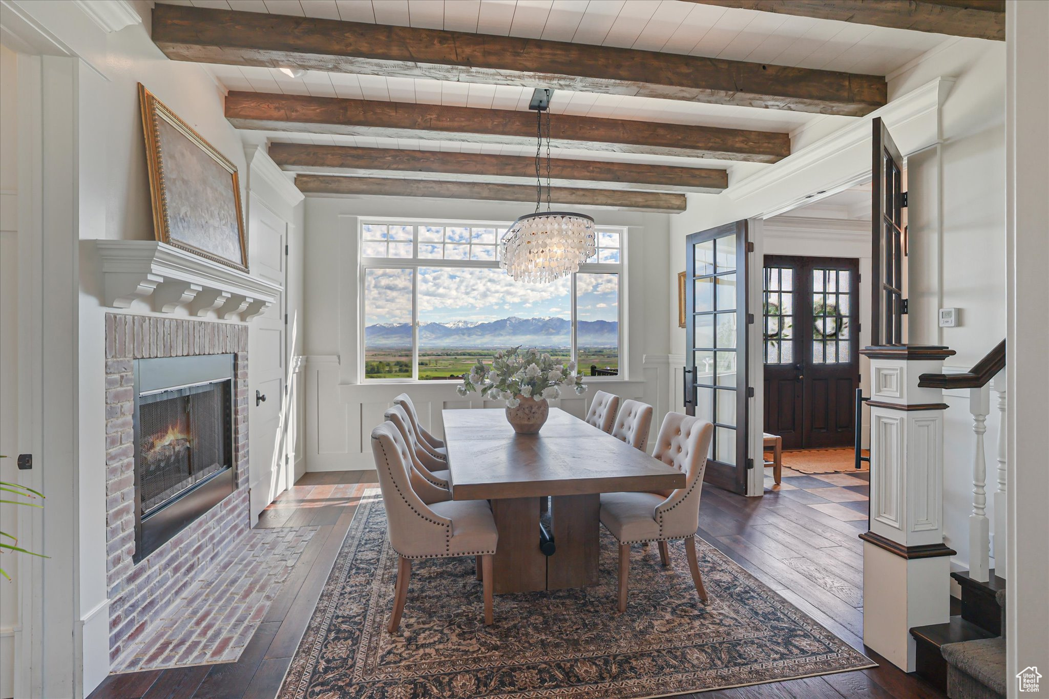 6071 W 1800, Mendon, Utah image 16